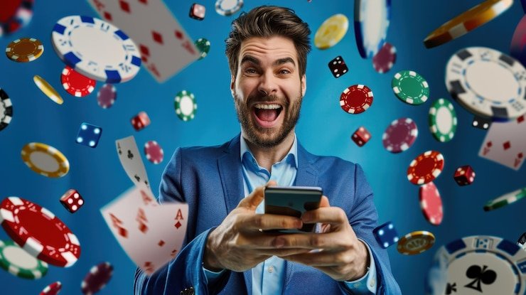 Antarmuka dukungan pelanggan gacor777 dengan opsi chat dan formulir kontak