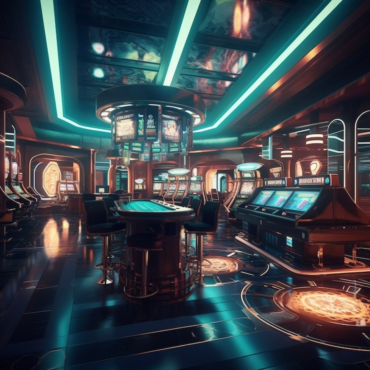 gacor777 featured game showcase